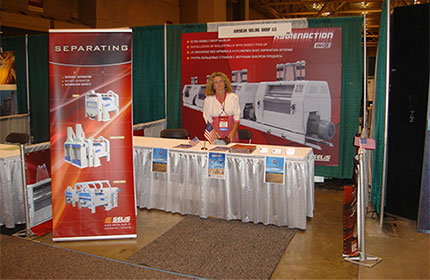 bio ethanol exhibition