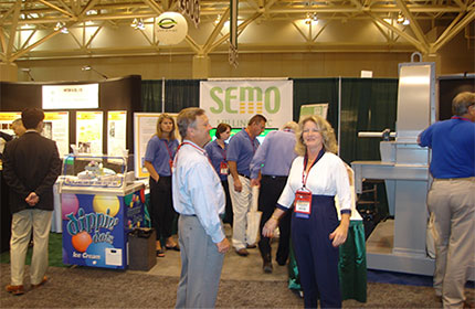 bio ethanol exhibition