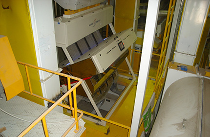 colorsorter