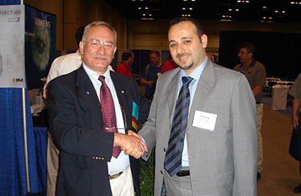 IAAOM 2008
