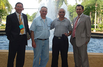 IAAOM 2008