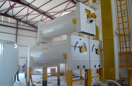 pulse equipment
