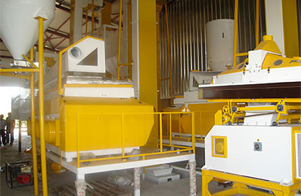 pulse equipment