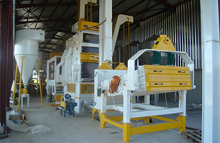 pulse equipment