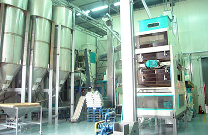 pulse equipment
