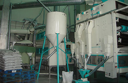 pulse equipment