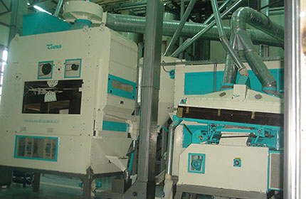 pulse equipment