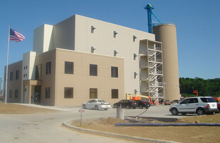semo milling