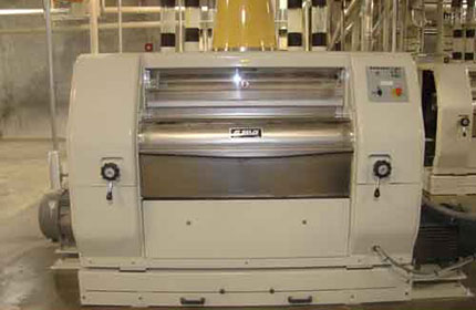 semo milling