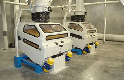 semo milling