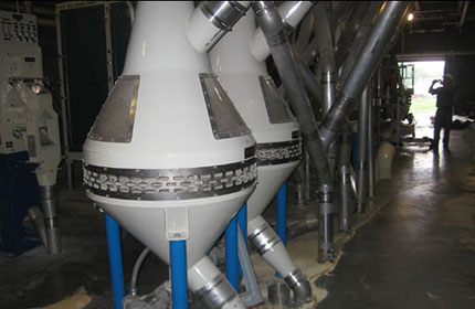 semo milling