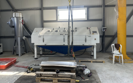 American Milling Group - Your Milling Partner - In specialty grain ...
